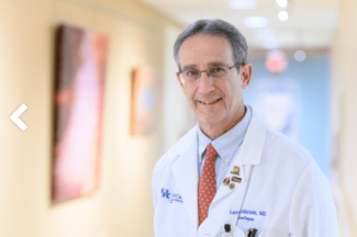 Goldstein Elected To American Academy Of Neurology Board Of Directors ...